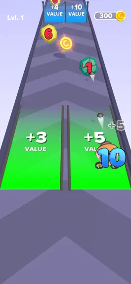 Game screenshot Digit Multiplier Run hack