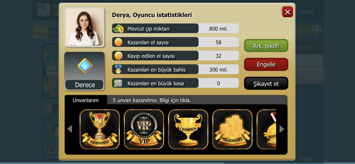 Okey Alemi - Sesli Muhabbet