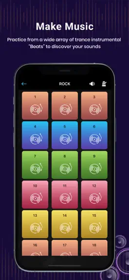 Game screenshot Electro Drum Groove : Music apk