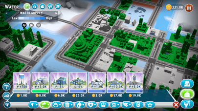 Cityscapes: Sim Builderのおすすめ画像5