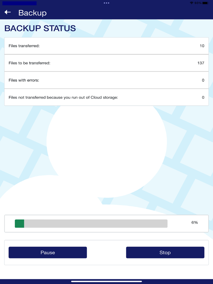 Babylon StoreandSync