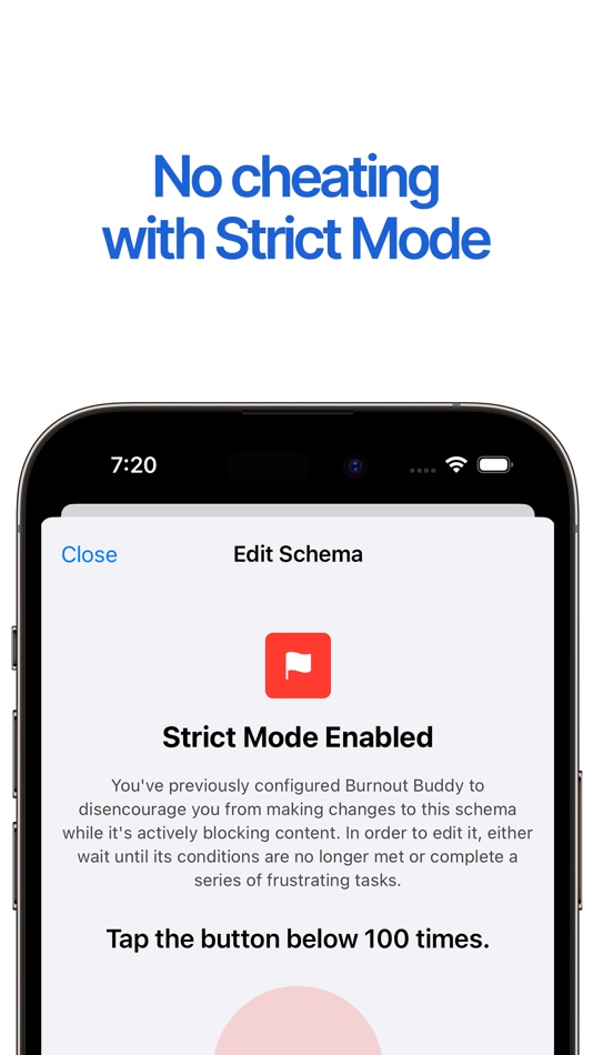 #3. BB - Screen Time & App Blocker (iOS) 由: Bruno da Rocha e Silva