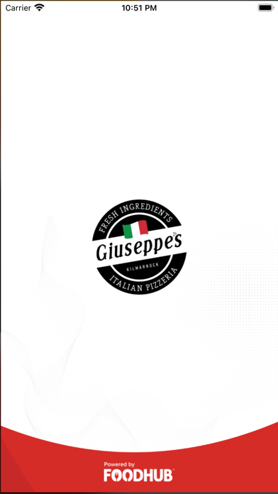 Giuseppes Screenshot