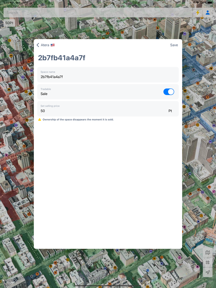 Atera - Virtual Land