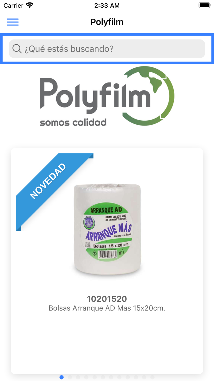Polyfilm