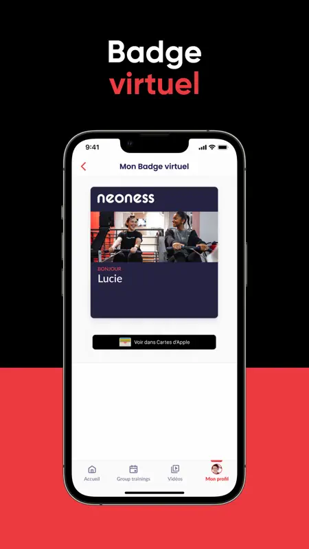 Neoness screenshot 5 of 7