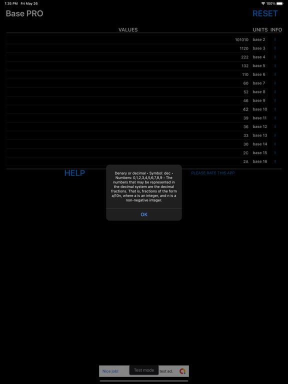 Screenshot #6 pour Base PRO