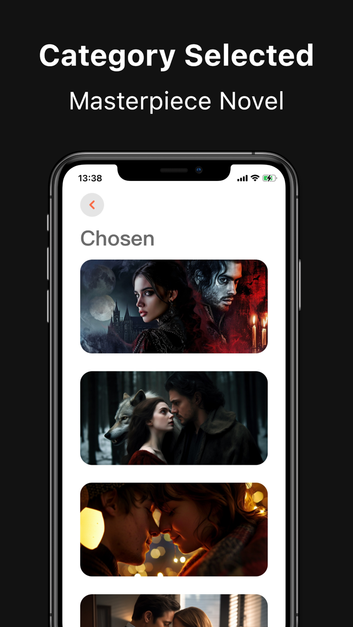 MiracleNovel-Read Romance
