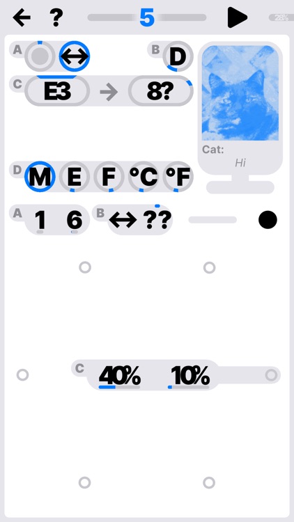 Andie - Silly drum machine screenshot-4