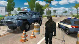police sim 2022 cop simulator iphone screenshot 3