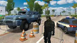 Game screenshot Police Sim 2022 Cop Simulator hack