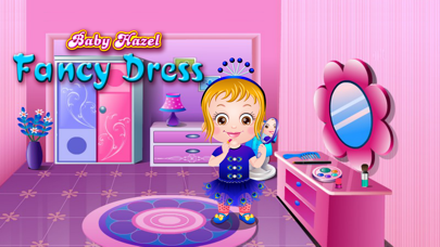 Screenshot #1 pour Baby Hazel Fancy Dress Show