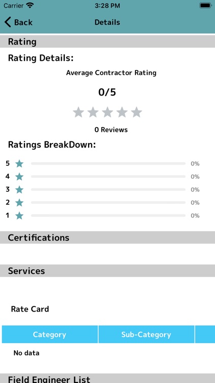 RefNEXT Mauritius screenshot-3