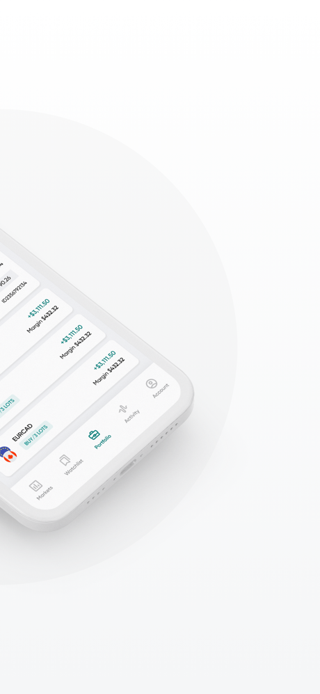 Equiti Trader screenshot 6