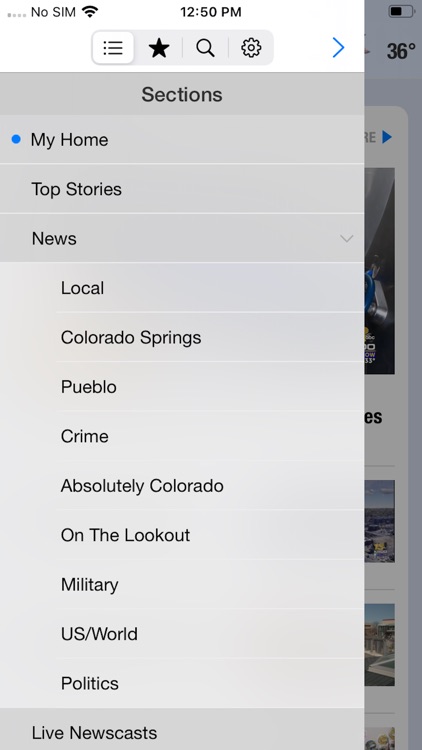 KRDO 13 Colorado Springs News