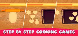 Game screenshot Детская Кухня - Игры для Детей mod apk