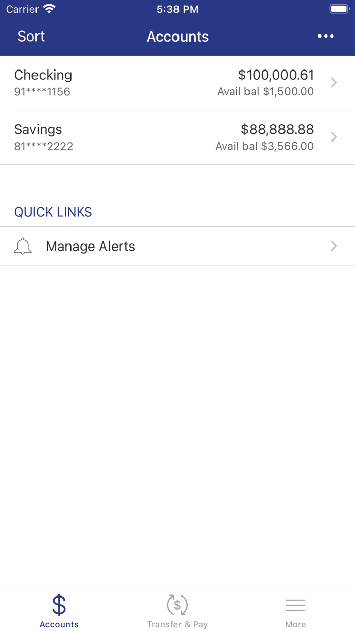 Williamsport Teachers CU