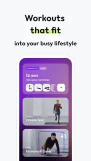 zing ai: home & gym workouts problems & solutions and troubleshooting guide - 4