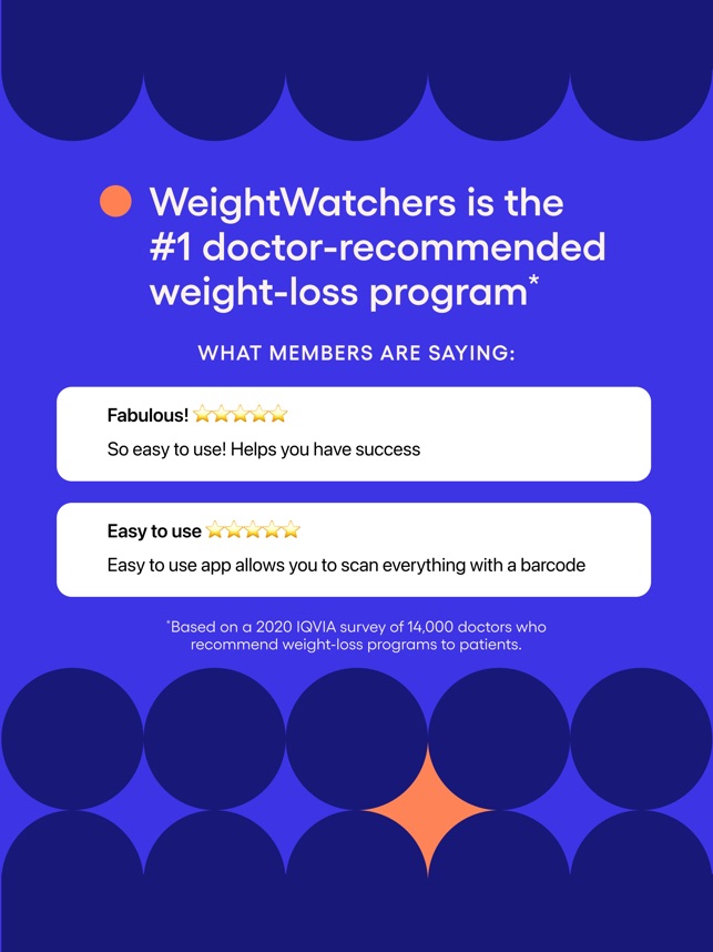 WeightWatchers: Weight Health on the App Store