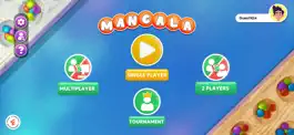 Game screenshot Mangala : Etnospor mod apk