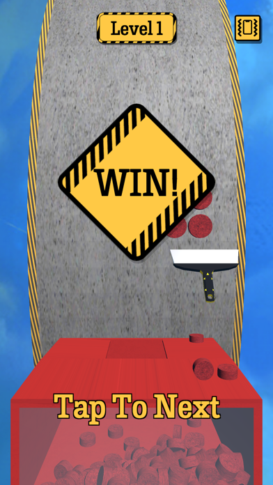 VZ ChinChin Screenshot