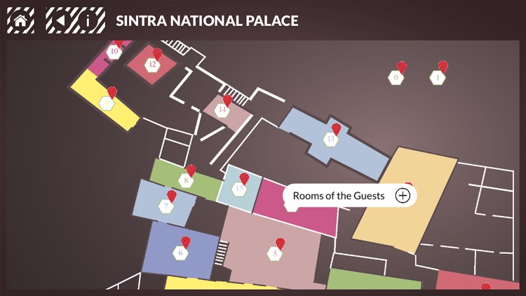 National Palace of Sintra