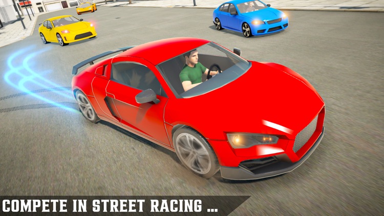 Car Trade Business Game