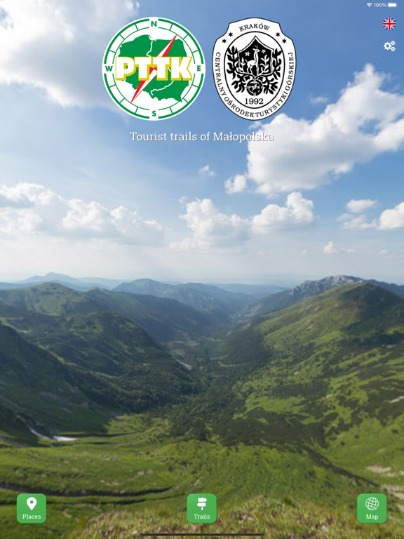Screenshot #4 pour Tourist routes of Małopolska