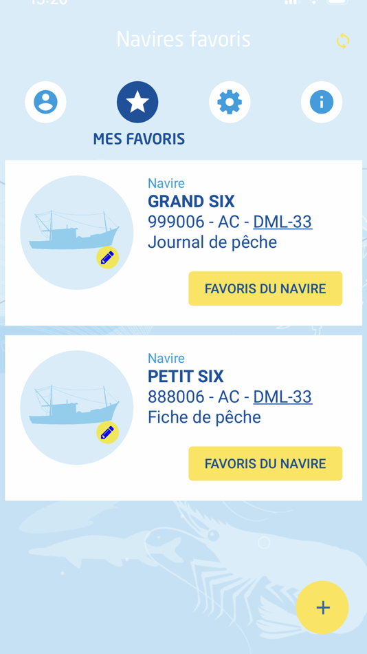 #1. VISIOCaptures (iOS) 由: ETABLISSEMENT NATIONAL DES PRODUITS DE L AGRICULTURE ET DE LA MER FRANCEAGRIMER