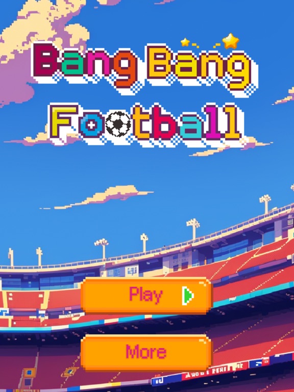 Screenshot #4 pour Lucky Strikers