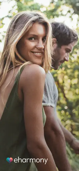Game screenshot eharmony: dating & real love mod apk