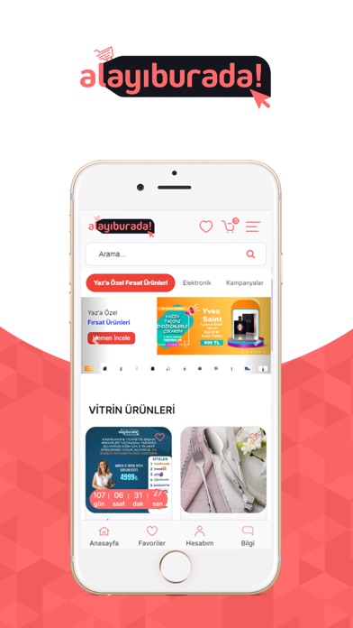 Alayiburada Screenshot