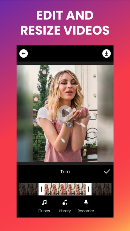 No Crop & Square For Instagram screenshot-3