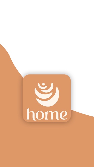 Home Studio Yoga Screenshot