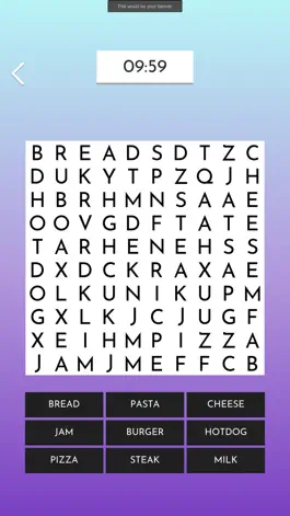 Game screenshot Wordscapes - Search Words mod apk
