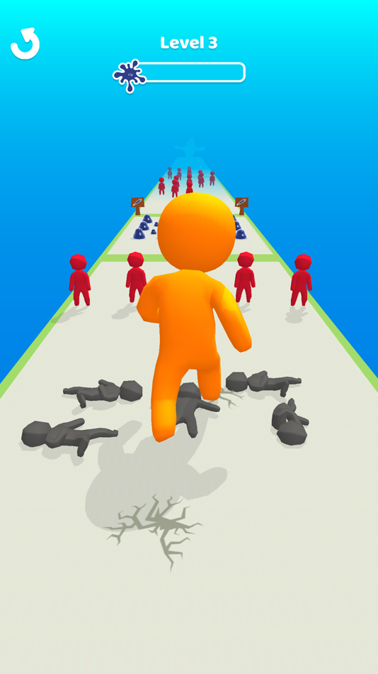 #5. Ink It (iOS) 由: Talha Ekren
