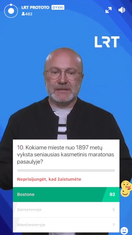 LRT PROTOTO screenshot-3