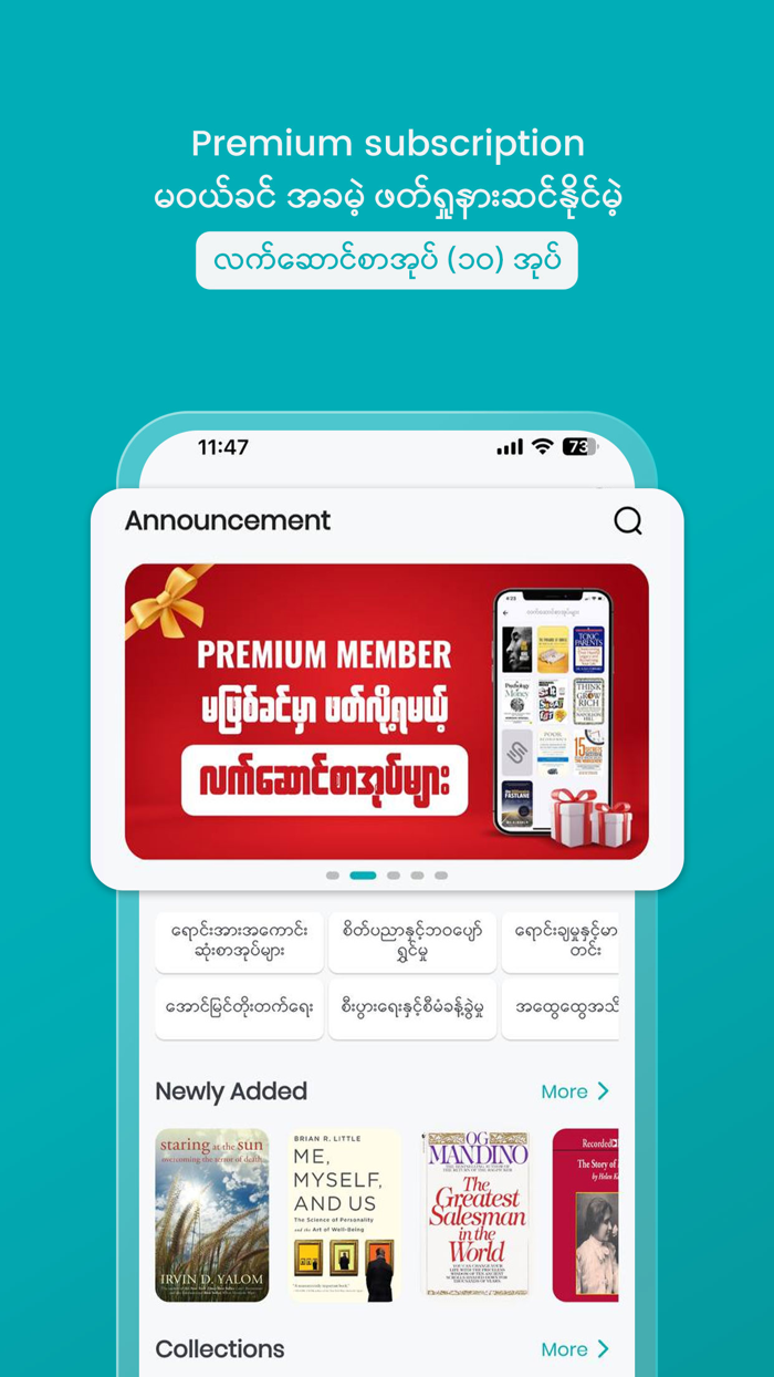 ShweNote 30 min book summary