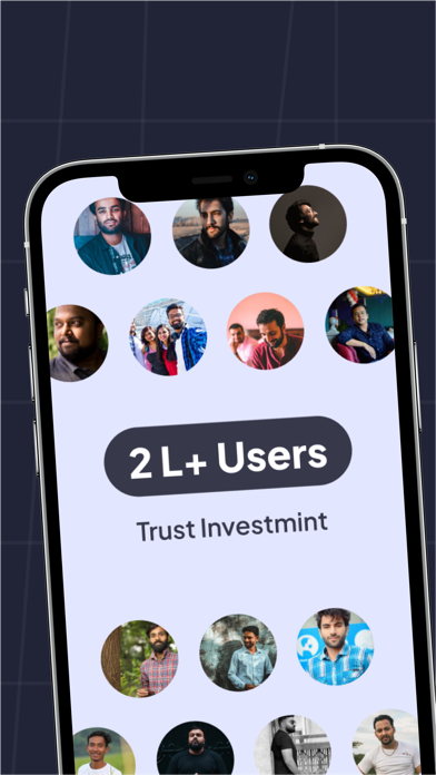 Investmint- News & Trading App Screenshot