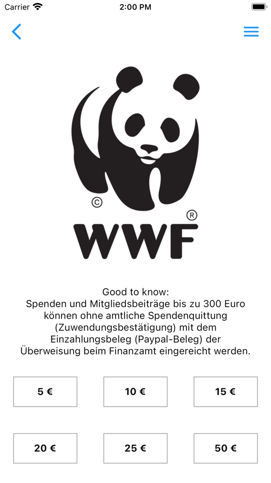 #5. Phil-App (iOS) 由: Phil-App GmbH
