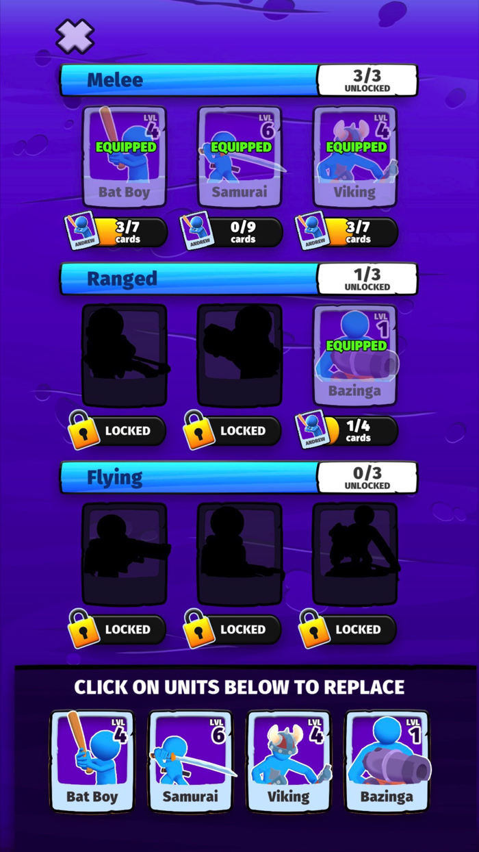 Army Fight - Battle Game