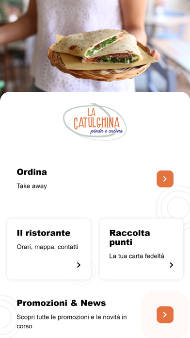 La Catulghina Screenshot