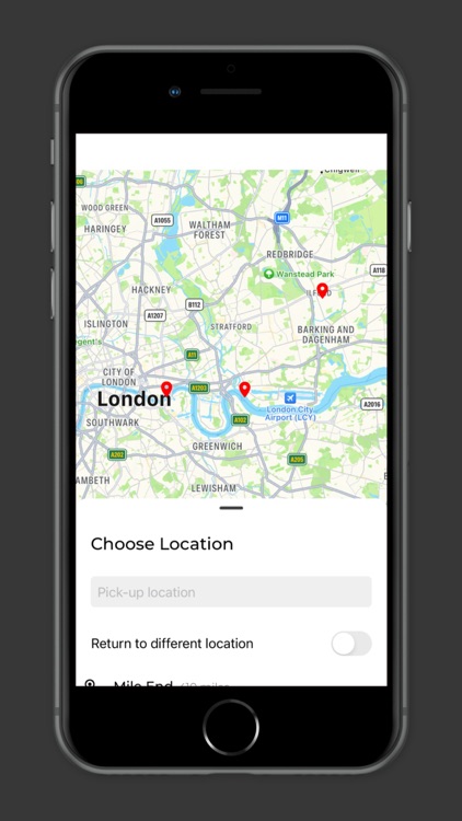 All Season Rental screenshot-5