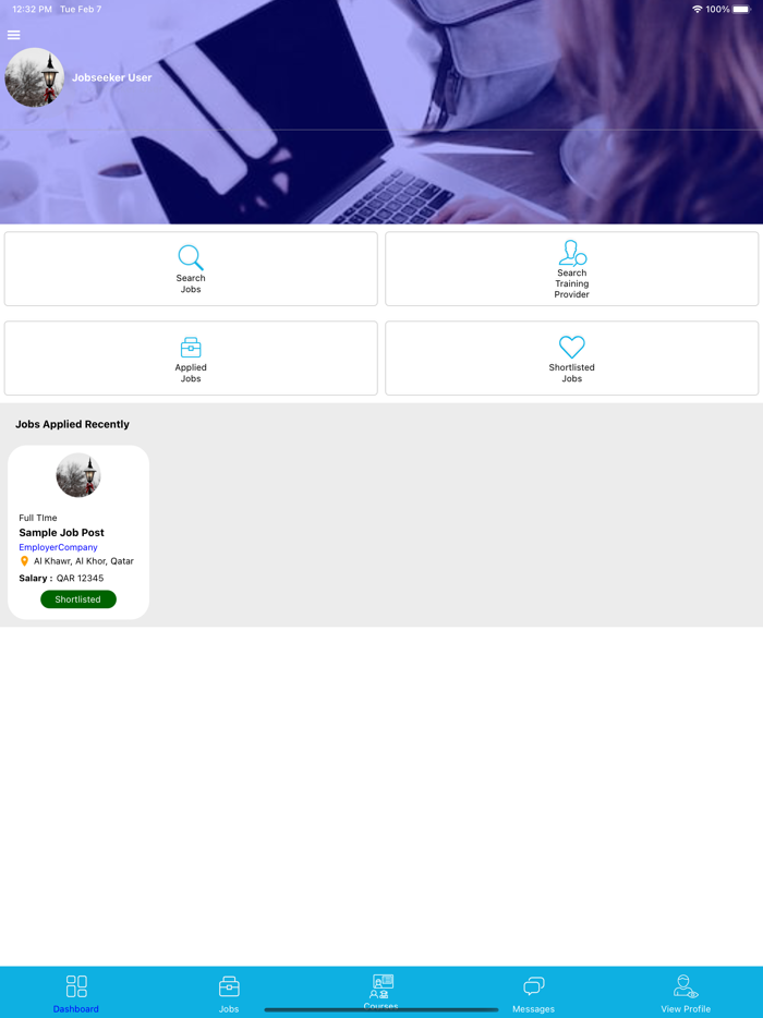 CareersHub Job Portal