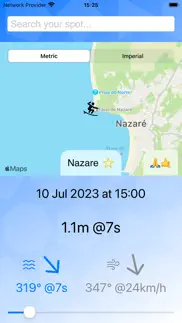 wave & surf report by kooks айфон картинки 3