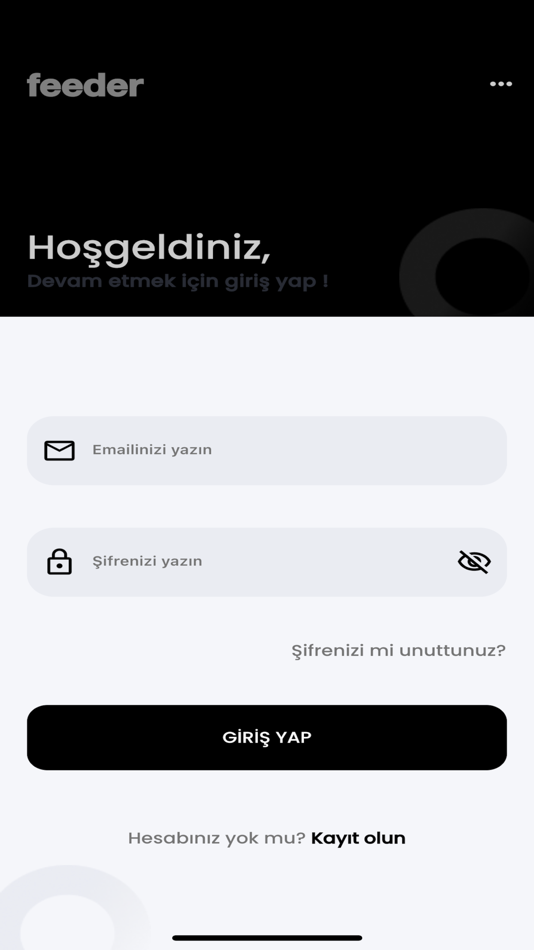 #1. Feeder (iOS) 由: Codebefore LLC