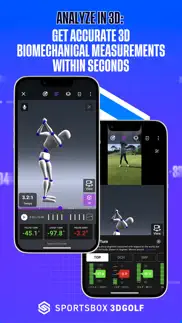 sportsbox 3d golf problems & solutions and troubleshooting guide - 1