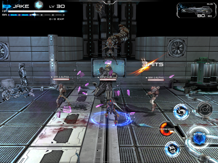 Implosion - Never Lose Hope