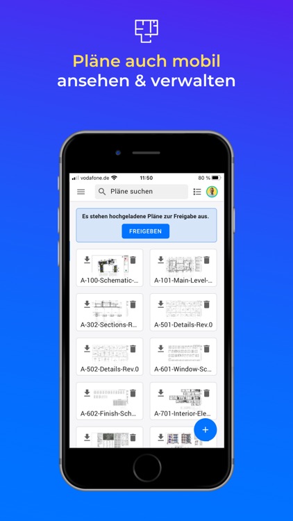 upmesh - Baudokumentation screenshot-4