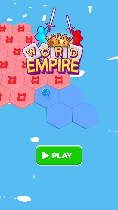 Word Empire Screenshot